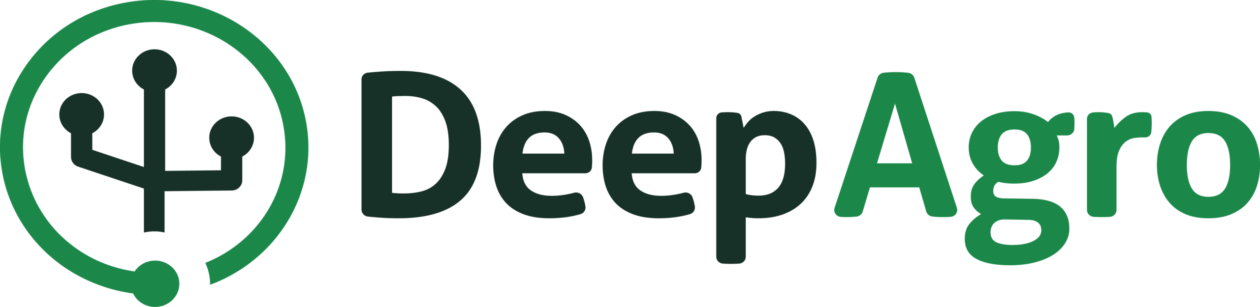 DeepAgro