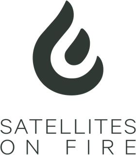 Satellites on Fire